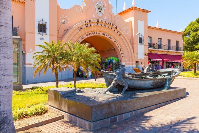 Discover Santa Cruz de Tenerife, The Ultimate City Tour - Key highlights you can plan around