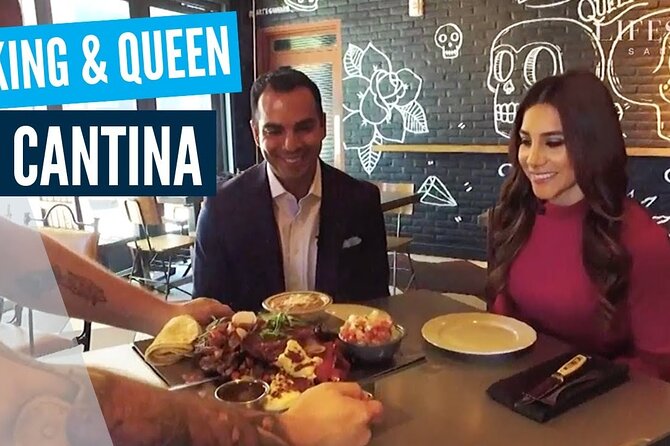 Downtown Santa Barbara Food and Drinks Tour - Key Highlights You’ll Care About