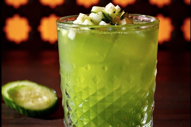 Downtown Santa Barbara Food and Drinks Tour - Stop-by-Stop: What You’ll Experience Around the Funk Zone