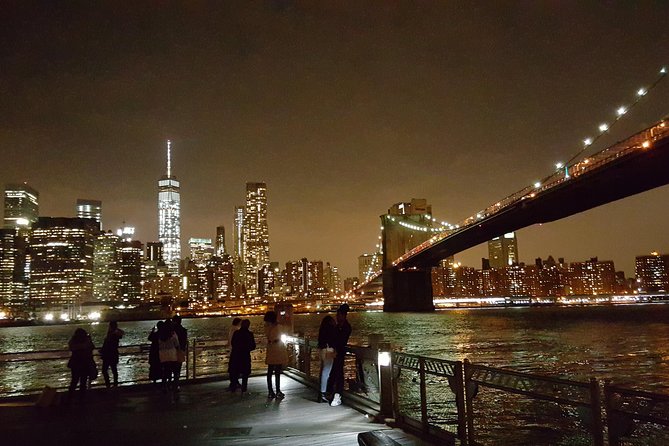 Dyker Heights Brooklyn Christmas Lights Tour - Cold-weather reality: how to enjoy it without suffering