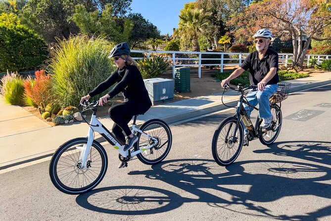 E-Bikes Rentals in Santa Rosa Beach - Starting at 2166 W County Hwy 30A: your launchpad