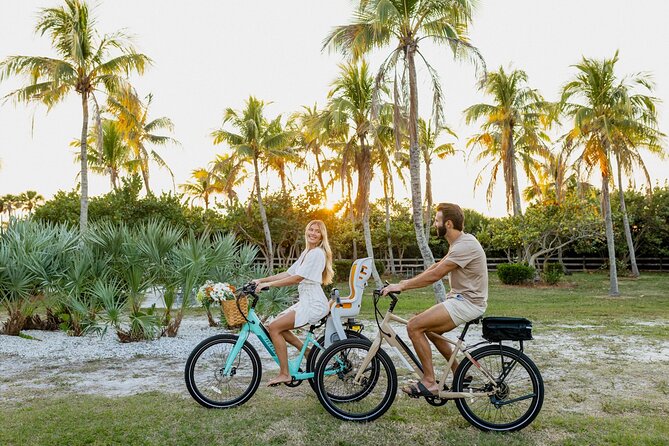 E-Bikes Rentals in Santa Rosa Beach - Picking your beach-town route: Blue Mountain to Seaside (and beyond)
