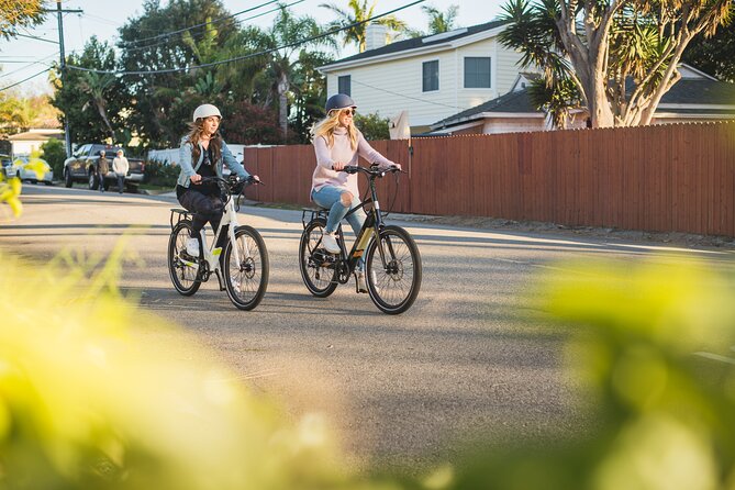 E-Bikes Rentals in Santa Rosa Beach - Who should book this e-bike day (and who might skip it)