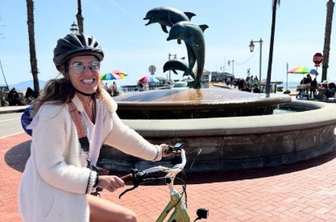 Electric Bike Rental in Santa Barbara - Price and Value: What $18 Buys You (And Why It’s Not Just Cheap)