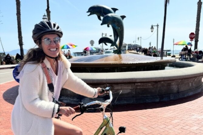 Electric Bike Rental in Santa Barbara - Why an ebike is the smart way to cover Santa Barbara highlights