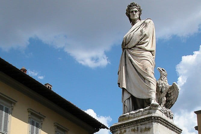 Entrance and Guided Tour of Santa Croce Basilica - Price and Value: What You’re Really Paying For