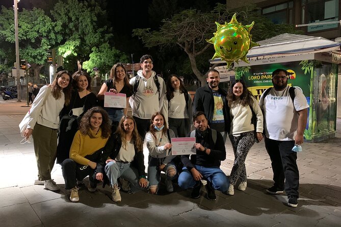 Escape game in Santa Cruz de Tenerife - Puzzle difficulty, clue help, and why the monitors matter