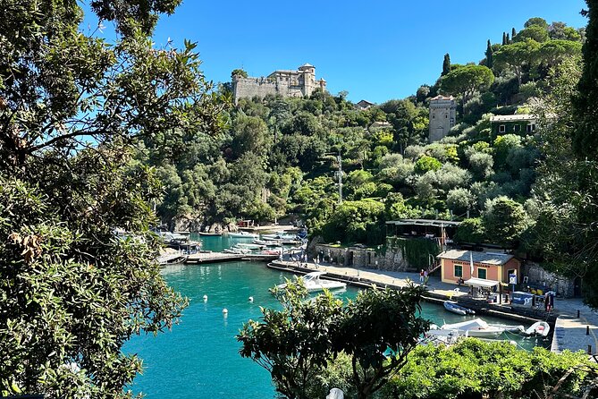 Exclusive Private Day Trip: Portofino & Santa Margherita from Portofino's Port - What you’re really paying for: $439.75 value test and logistics