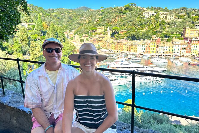 Exclusive Private Day Trip: Portofino & Santa Margherita from Portofino's Port - Who this private day trip fits best