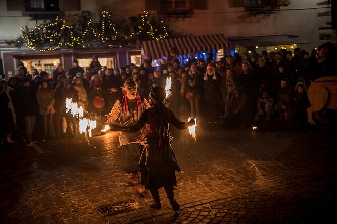 Excursion to Colmar and Ribeauvillé to the Christmas market - Value for money: $78.37 and what you’re actually paying for