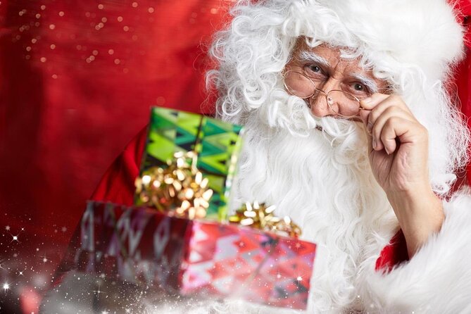 Excursion To Santa Claus Village - Key Points You’ll Care About