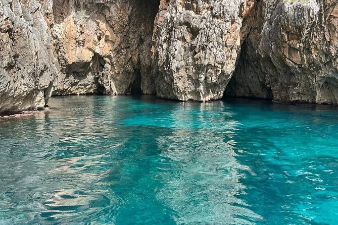 Excursions to the caves of Santa Maria di Leuca - Key highlights to know before you go