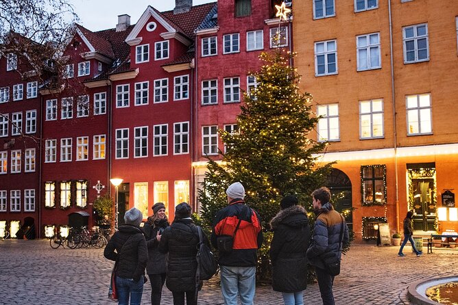 Experience and Taste the Copenhagen Christmas - Key things that make this tour worth your afternoon