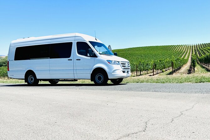Experience the best Napa Wine Tour in a Limo Van! - Key Highlights You’ll Actually Feel During Your Day