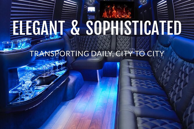 Experience the best Napa Wine Tour in a Limo Van! - Price and What the $800 Gets You (Per Group, Not Per Person)