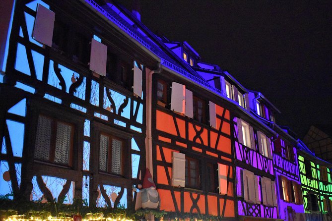 Experience the magic of Christmas in Riquewihr and Eguisheim! - Key Things I’d Remember Before You Go