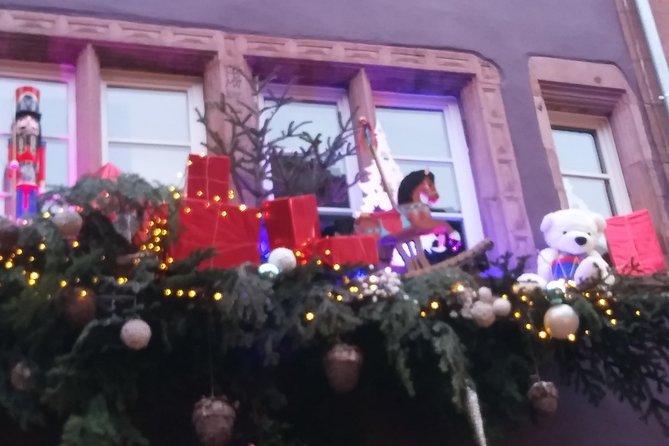 Experience the magic of Christmas in Riquewihr and Eguisheim! - Small-Group Comfort: Why Ana and Erik’s Style Shows