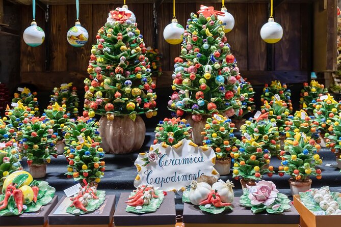 Explore the Naples Christmas Market Behind the Scenes - Price and value: what $28.59 gets you (and what it doesn’t)