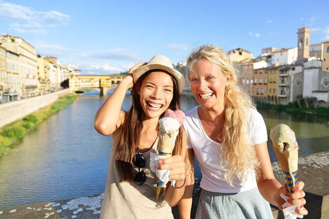 Florence: 1.5-hour Santa Croce guided experience - Guide-led energy: what you can expect from the people running the tour