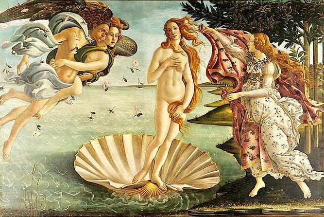 Florence: 1.5-hour Santa Croce guided experience - Dress code: what to plan so entry doesn’t become a problem