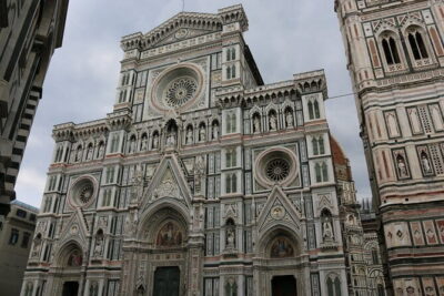 Florence: Guided tour of Santa Maria Del Fiore - Expect Lines at Piazza del Duomo (Skip the Stress Plan)