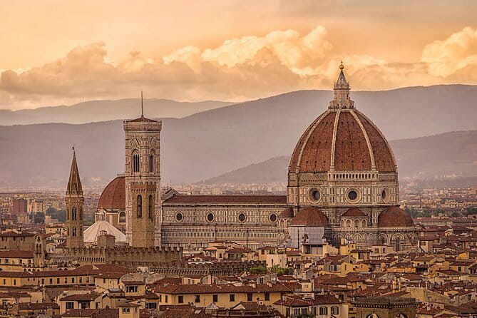 Florence: Guided tour of Santa Maria Del Fiore - Who Should Book This Duomo Tour—and Who Might Skip It