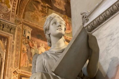 Florence SANTA CROCE Basilica Private Tour - Private Tour in 1 Hour: What That Tempo Gives You