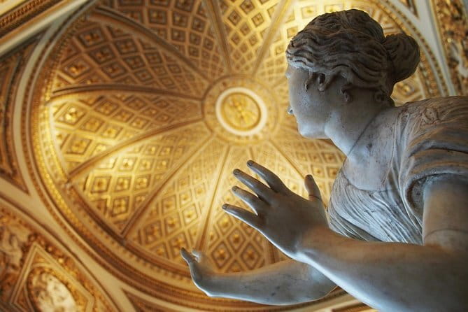 Florence SANTA CROCE Basilica Private Tour - The Dante, Liberty, and Other Curiosities Portion
