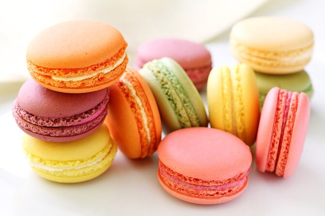 Food Tasting Experience and Guided Walking Tour in Santa Barbara - Key Points That Matter