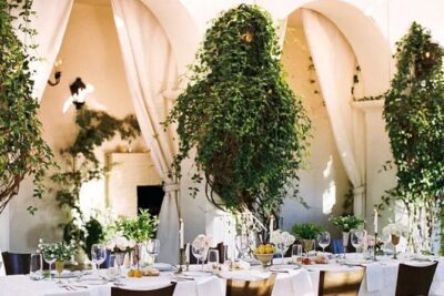 Food Tasting Experience and Guided Walking Tour in Santa Barbara - Arlington Plaza and the Arlington Theatre district: where the downtown rhythm comes from