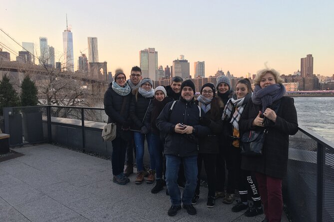 French Christmas Tour in Brooklyn - Key things that make this tour worth your time