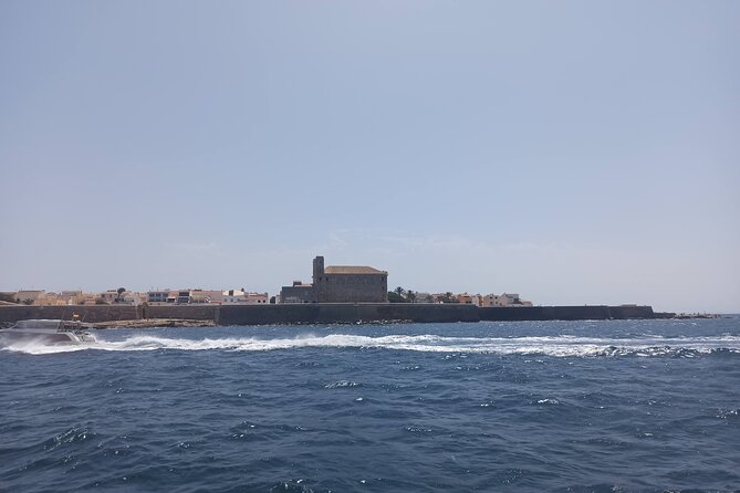 From Torrevieja to Tabarca, Santa Pola and entrance to the Pink Lagoon - Price and Value: What $69.84 Really Covers