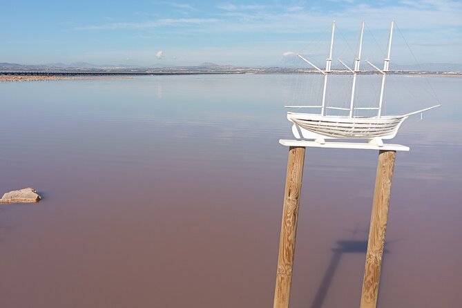 From Torrevieja to Tabarca, Santa Pola and entrance to the Pink Lagoon - Pace, Comfort, and the Things That Can Change