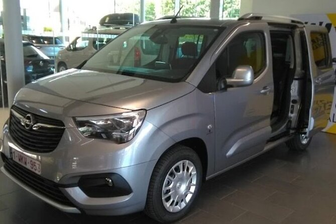 From Ypres 4hr Christmas Truce and Monster Mines of Messines PRIVATE Tour - Where Pickup in Ypres Saves Your Day