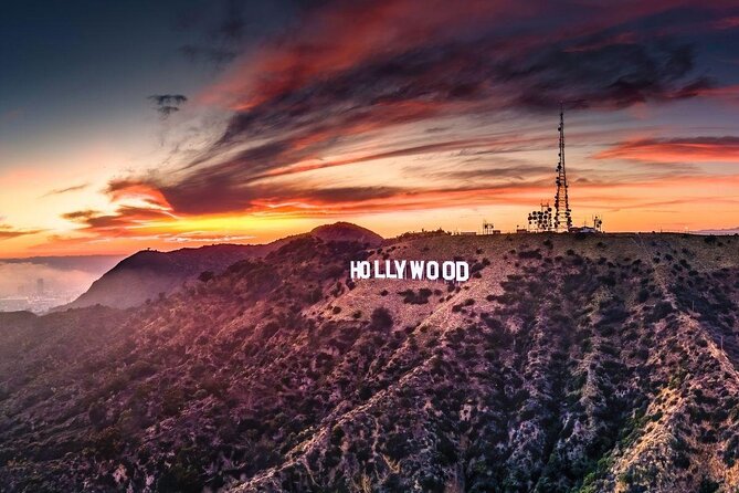 Full-Day LA Tour: Santa Monica, Hollywood and Beverly Hills - Key points before you go