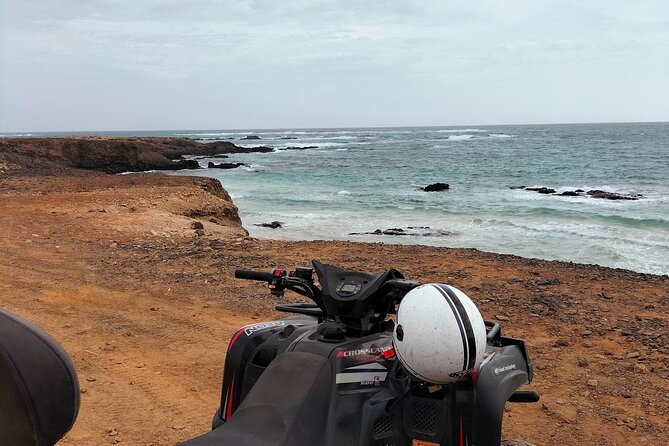Full Day Sal Island Tour in Santa Maria - The big idea: a Sal loop that mixes people and scenery