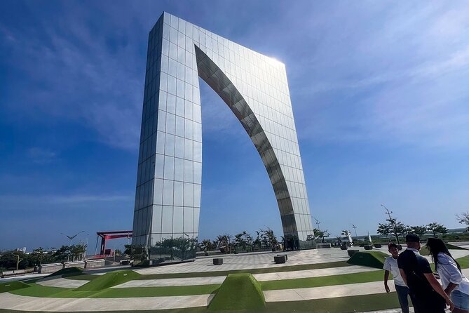 Full Day Tour from Cartagena through Barranquilla and Santa Marta - Key things I found most useful