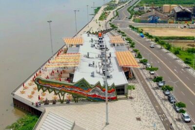 Full Day Tour from Cartagena through Barranquilla and Santa Marta - Barranquilla monuments: quick stops, real stories, and lots of photos