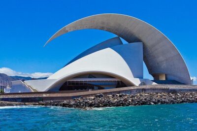 Full Day Tour of Santa Cruz and San Cristóbal de La Laguna - Price and Value: $66.23 for a Full-Day North Fix