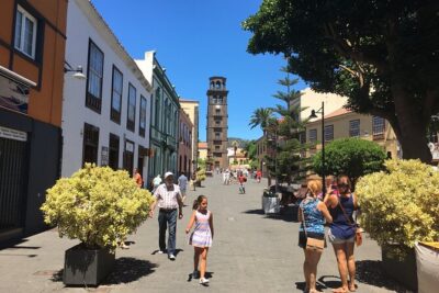 Full day tour visiting Santa Cruz, La Laguna and Anaga - Who should book this Tenerife day trip (and who should skip it)