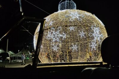 Funchal Christmas lights sightseeing night tour - Guides Matter: Names You Might Hear, Style You’ll Feel