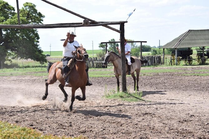 Gaucho Day Trip from Buenos Aires: Santa Susana Ranch - Quick hits before you go