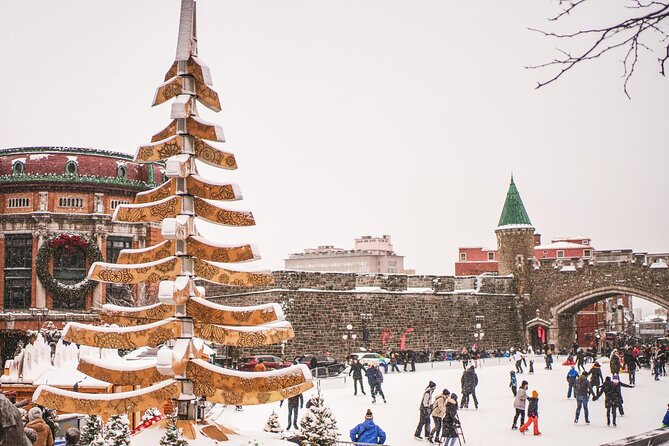 German Christmas Market Tasting Tour - Key Things to Know Before You Go