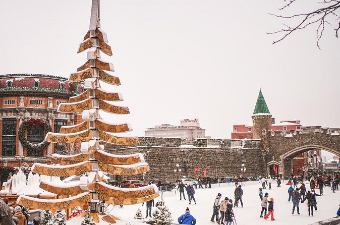 German Christmas Market Tasting Tour - Price and Value: What You Get for $34.43