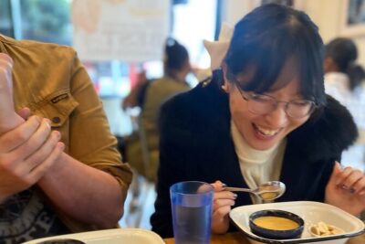 Gourmet Santa Monica Walking Food Tour with Delicious Dish Tours - Tongva Park Start: Getting Context Before You Eat