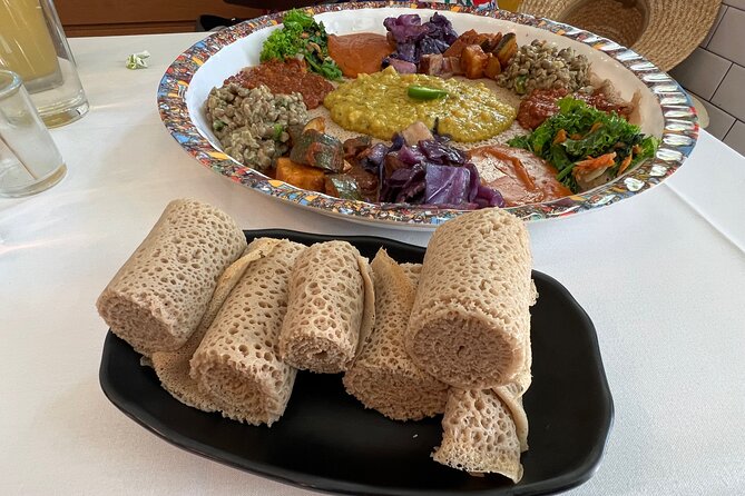 Gourmet Santa Monica Walking Food Tour with Delicious Dish Tours - How the Tasting Stops Work: About 6–8 Eateries, Not a Fixed Script