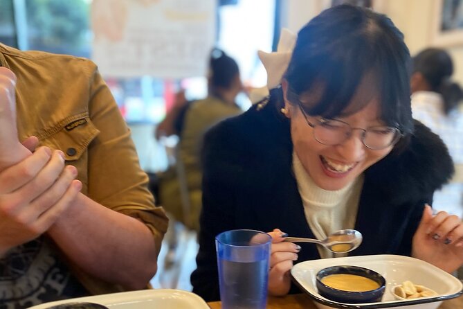 Gourmet Santa Monica Walking Food Tour with Delicious Dish Tours - Tongva Park Start: Getting Context Before You Eat