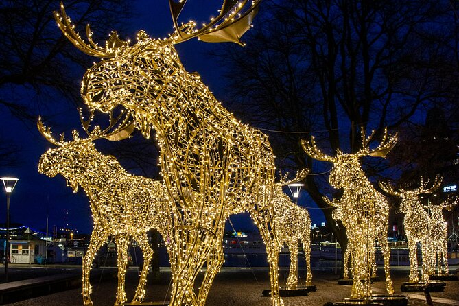 Guided Stockholm Christmas Tour - Final call: should you book it