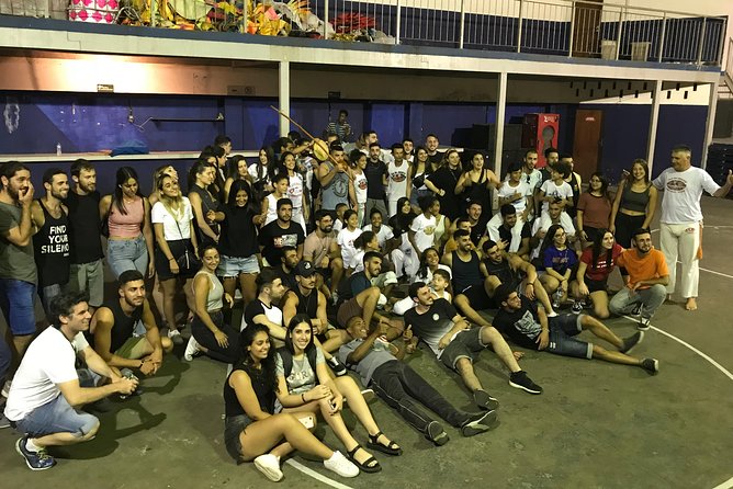 Guided Tour to Favela Santa Marta - How the 3-Hour Plan Flows: From Botafogo to Santa Marta