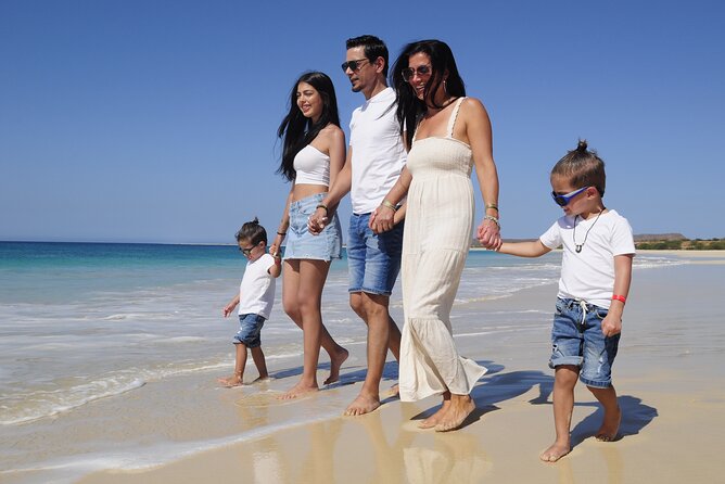 Half Day 4x4 Trip - Dunes, Caves, Santa Monica Beach & Village - Price and value: is $79.87 per person a fair deal?